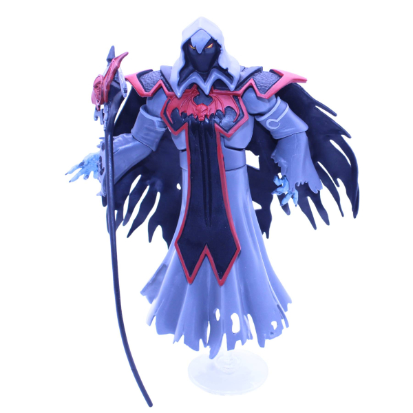 MOTU Classics Horde Wraith Figur Mattel 2016 lose | Hoppla-Stuff